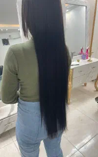آموزش تخصصی کراتین پروتئین مو همراه با خدمات