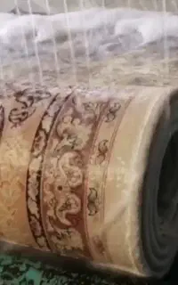 کارخانه قالیشویی زیبا عضومعتبر اتحادیه تحویل۴۸ساعت