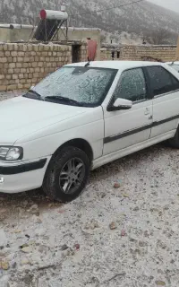پژوپارس xy7pمدل1402