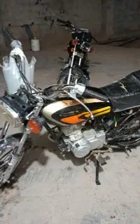 موتور پارکینگی