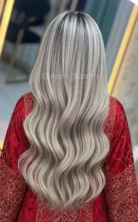 رنگ ومش ولایت تخصصی،شروع از 1500 تومن
