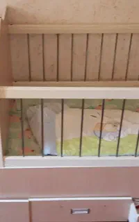 تخت کودک و نونهال