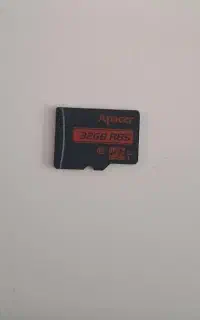 حافظه SD