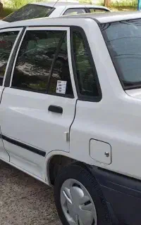 پراید 90