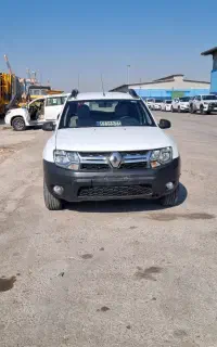 رنو داستر خونگی تمیز درجه یک