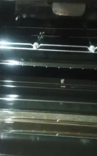 اجاق گاز فر