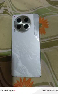 گوشی موبایل تکنو
