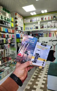 هولدر موبایل اورجینال (موبایل اسمارت۱۹)