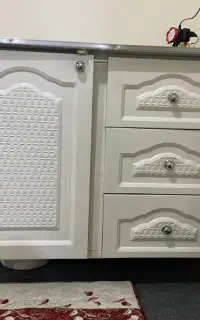کابنت فلزی
