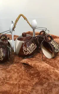 قهوه خوری