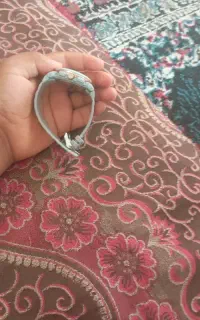 ساعت مچی