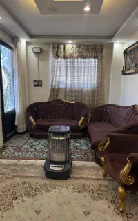 مبل راحتی ۷ نفره
