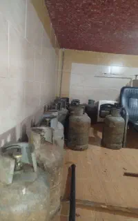 17 عدد کپسول پرسی