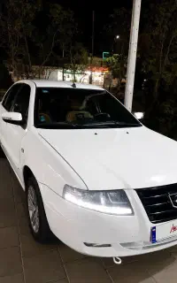 سورن پلاس خونگی EF7