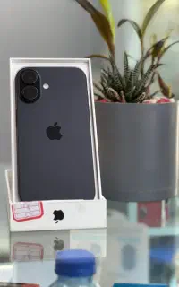 iphone 16 128 chaبا ریجستر