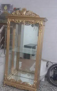 ویترین چینی خور
