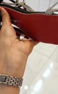 کفش مجلسی زنانه