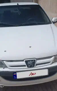 پارس Xu7