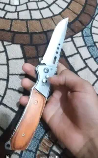 چاقو