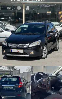 h30 کراس ۹۶