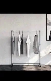 رگال لباس