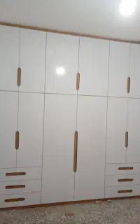 کابینت و کمد دیواری
