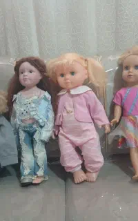 عروسک