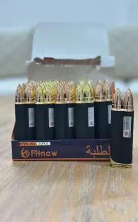 پخش فندک اتمی