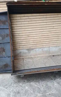 باربند اریسان