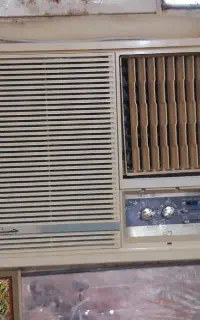 فروش کولرپنجره ای اوجنرال ۱۸هزار موتوربزرگ