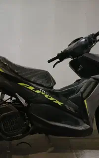 ایروکس ۱۸۰نیکتاز