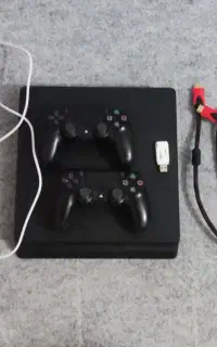 فروش دستگاه ps4