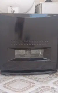 بخاری مدل جهان افروز