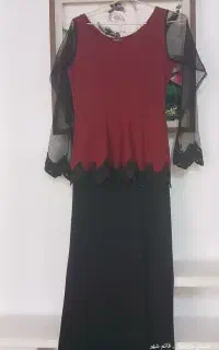 لباس مجلسی