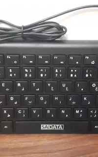 کیبورد