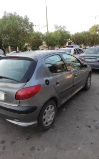 206مدل 89