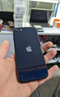 ایفونSE2022