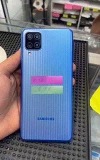 m12 سامسونگ  ح۶۴ رم ۴