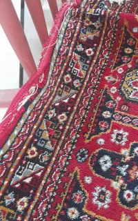 لاکش یک مترازسه متر