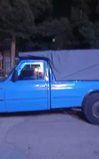 نیسان مدل۸۵