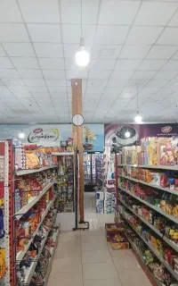 استخدام حسابدار فروشگاه،هایپر شیخی (شعبه عباس آباد