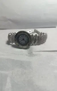 ساعت نقره