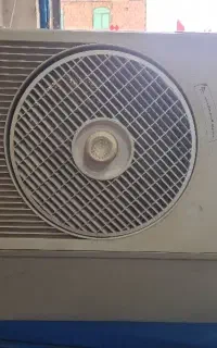 کولر دستی برند ابسال