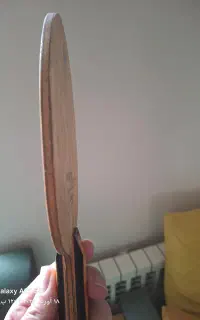 چوب راکت پینگ پنگ