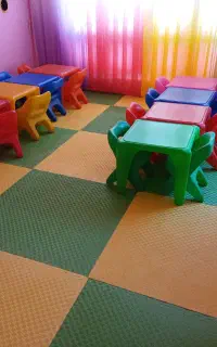 واگذاری مهد کودک فعال