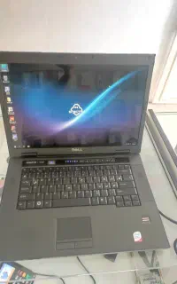 لپ تاپ dell 1520
