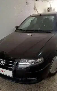 سورن پلاس دوگانه سوز مشکی متالیک
