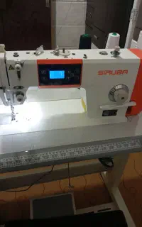 چرخ خیاطی راسته دوز
