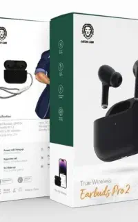 هندزفری هدفون بی سیم گرین لاین مدل EarBuds Pro 2