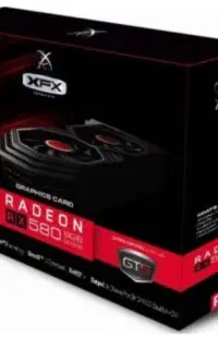 RX580 OC+ SAMSUNG